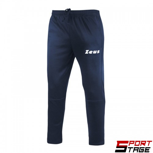 Детски Панталони ZEUS Pantalone Start Blu
