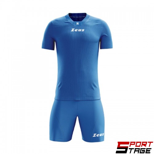 Спортен Екип ZEUS Kit Promo Royal