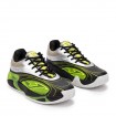 Дамски Баскетболни Обувки JOMA Zero 25 Dark Gray