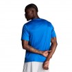 Мъжка Тениска MUSAI Mawi T-Shirt Royal Blue