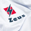Дамска Тениска ZEUS Shirt Tiger Bianco