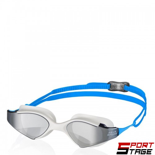  Очила За Плуване AQUA SPEED Blade Mirror Open Water 51