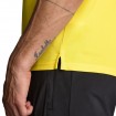 Мъжка Тениска MUSAI Polo Rangi Yellow