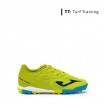 Детски Стоножки JOMA Evolution JR 2611 Turf Fluorescent Green
