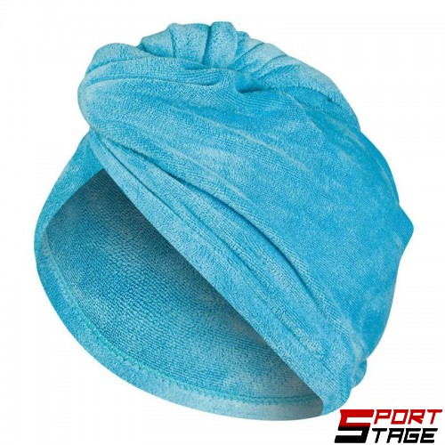 Кърпа За Глава AQUA SPEED Head Towel 25x65cm 02