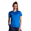Дамска Тениска MUSAI Mawi Woman T-Shirt Royal Blue