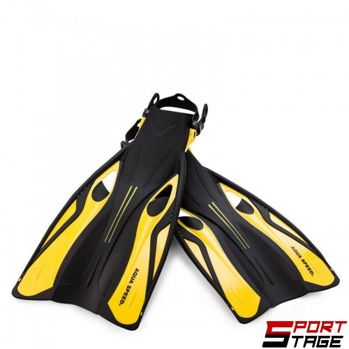Плавници AQUA SPEED Snorkeling Fins Swift 18