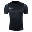 Мъжка Тениска ZEUS Maglia MC Monolith Nero