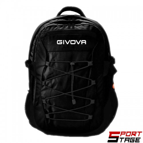 Раница GIVOVA Zaino Track 0010 46x36x15cm