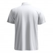 Мъжка Тениска MUSAI Polo Rangi White
