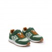 Детски Маратонки JOMA Tornado JR 2523 Green