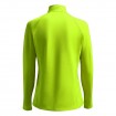 Дамска Блуза MUSAI Sajo Woman Sweatshirt Fluor Yellow