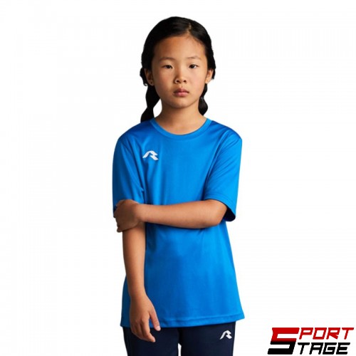 Детска Тениска MUSAI Mawi Kids T-Shirt Royal Blue