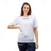 Дамска Тениска GIVOVA Shirt Capo MC 0003