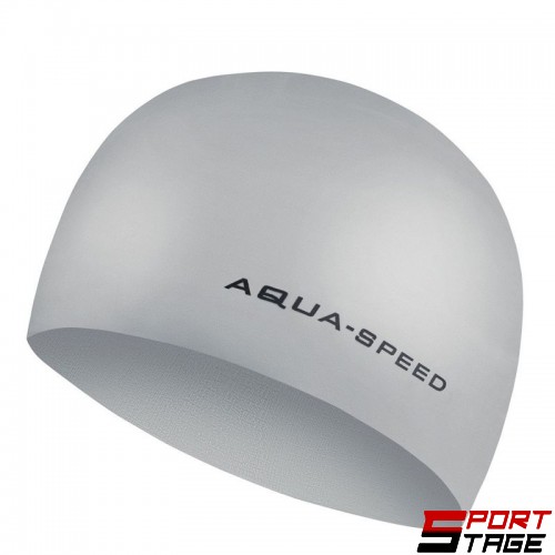 Шапка За Плуване AQUA SPEED Swim Cap Racing 3D Cap 26