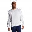 Мъжка Блуза MUSAI Ubora Sweatshirt White