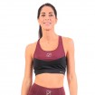 Дамско Бюстие GIVOVA Top Donna Stampa 1016