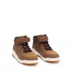 Детски Кецове JOMA Torcon JR Brown