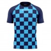 Мъжка Тениска GIVOVA Shirt Dama 0552