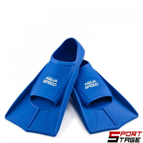 Плавници AQUA SPEED Training Full Foot Fins 11