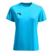 Дамска Тениска MUSAI Mawi Woman T-Shirt Fluor Turquoise