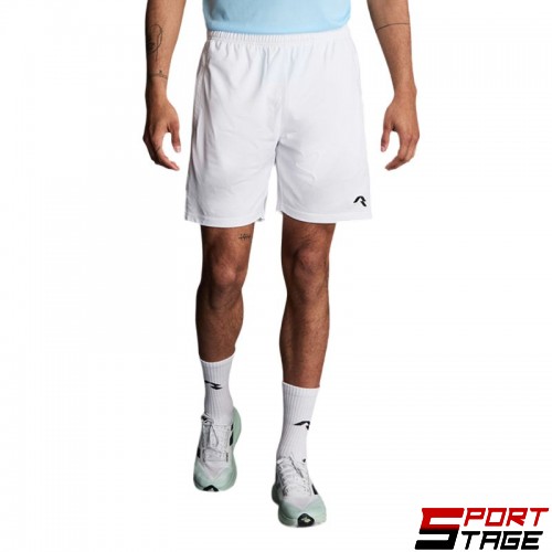 Мъжки Къси Панталони MUSAI Kute Bermuda White