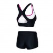 Дамски Бански AQUA SPEED Swimsuit Fiona 19