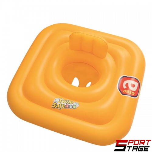 Бебешки Надуваем Пояс AQUA SPEED Baby Swim Seat 69x69cm