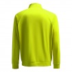 Детски Суичър MUSAI Mawi Kids Jacket Fluor Yellow