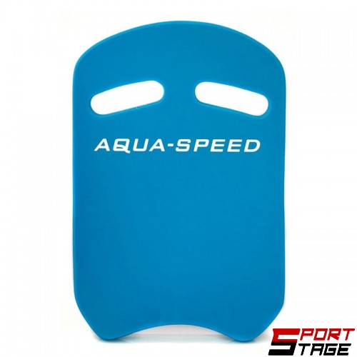 Дъска За Плуване AQUA SPEED Uni Kickboard 43x28x3.6cm