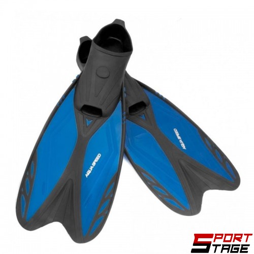 Плавници AQUA SPEED Snorkeling Fins Vapor 11