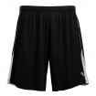Мъжки Къси Панталони MUSAI Trousers Cheza Black/White