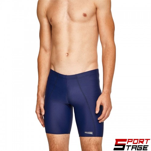 Мъжки Бански AQUA SPEED Jammer Aquashorts Long 04