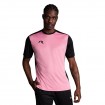 Мъжка Тениска MUSAI Saba T-Shirt Gum Pink/Black