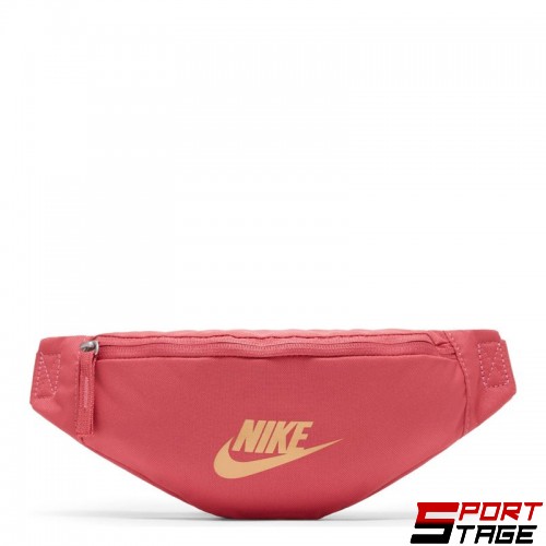 Чанта NIKE Heritage Waistpack (1L)