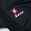 Детска Тениска ZEUS Shirt Tiger Nero