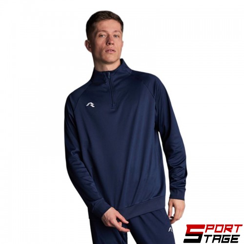 Мъжка Блуза MUSAI Mawi Sweatshirt Navy Blue