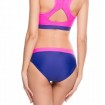 Дамски Бански Бикини AQUA SPEED Fiona Briefs 43
