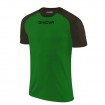 Мъжка Тениска GIVOVA Shirt Capo MC 1310