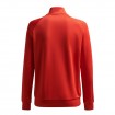 Дамски Суичър MUSAI Mawi Woman Jacket Red