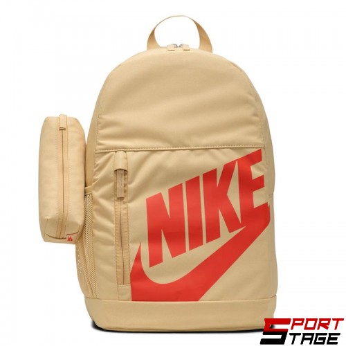 Раница NIKE Elemental Backpack (20L)