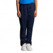 Детски Панталони MUSAI Defu Kids Trousers Navy Blue