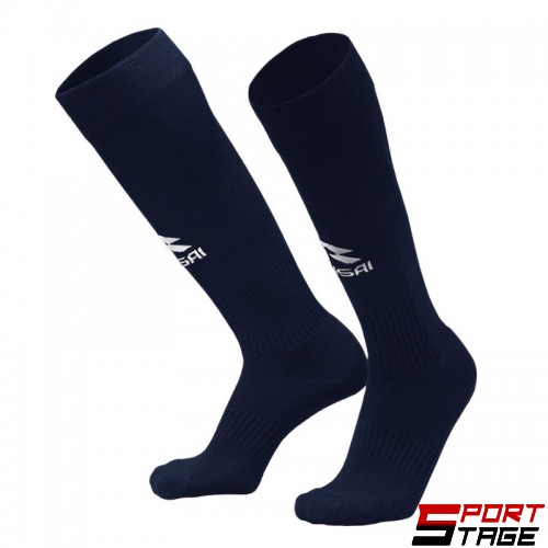 Калци MUSAI Soksi Socks Navy Blue