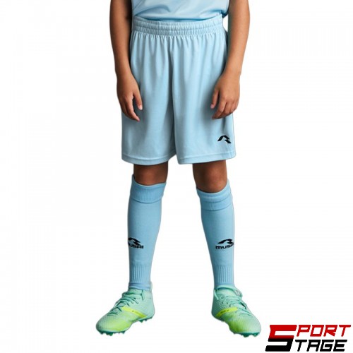 Детски Къси Панталони MUSAI Vifa Kids Shorts Sky Blue