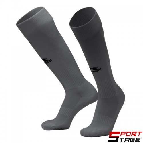 Калци MUSAI Soksi Socks Light Grey