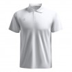 Мъжка Тениска MUSAI Polo Rangi White