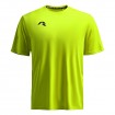 Мъжка Тениска MUSAI Mawi T-Shirt Fluor Yellow