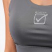 Дамско Бюстие GIVOVA Top Donna Basic 0023