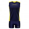 Волейболен Екип GIVOVA Kit Volley Piper 0407