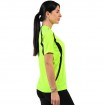 Дамска Тениска GIVOVA Running Shirt 1910